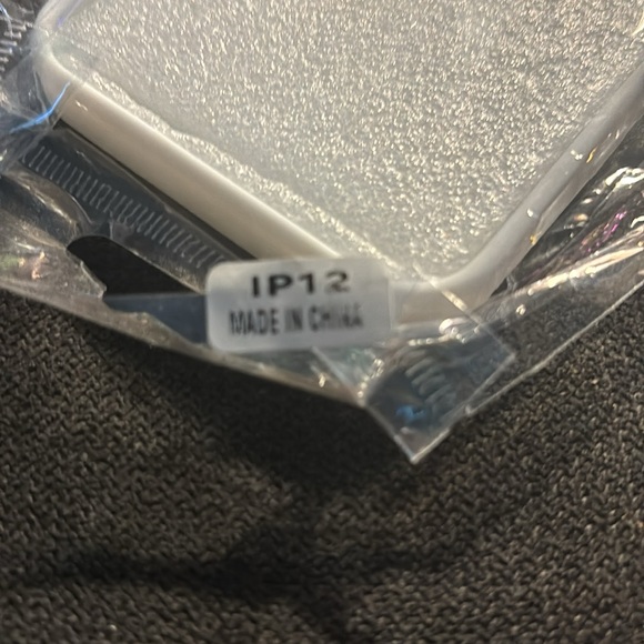 NWT IPhone 12 phone case Smiley Faces Bundle item only - Picture 2 of 7